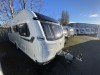 Used Coachman VIP 575 2020 touring caravan Image