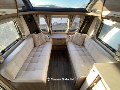 Coachman VIP 575 2020 (Trade) image 9