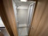 Used Bailey Alicanto Grande Porto 2020 touring caravan Image