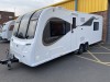 Used Bailey Alicanto Grande Porto 2020 touring caravan Image