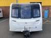 Used Bailey Alicanto Grande Porto 2020 touring caravan Image