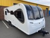 Used Bailey Alicanto Grande Porto 2020 touring caravan Image