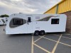 Used Bailey Alicanto Grande Porto 2020 touring caravan Image