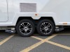 Used Bailey Alicanto Grande Porto 2020 touring caravan Image