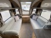 Used Bailey Alicanto Grande Porto 2020 touring caravan Image