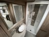 Used Coachman VIP 460 2020 touring caravan Image