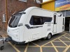 Used Coachman VIP 460 2020 touring caravan Image