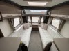 Used Coachman VIP 460 2020 touring caravan Image