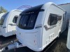 Used Coachman Avocet 460 2020 touring caravan Image