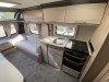 Used Coachman Avocet 460 2020 touring caravan Image