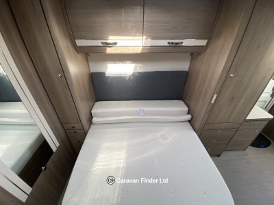 Compass Capiro 554 2018 (Trade) image 11