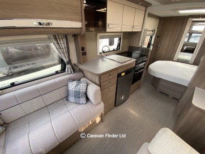 Compass Capiro 554 2018 (Trade) image 12