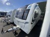 Used Compass Capiro 554 2018 touring caravan Image