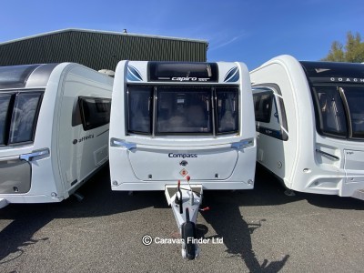 Compass Capiro 554 2018 (Trade) image 2