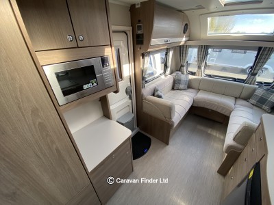 Compass Capiro 554 2018 (Trade) image 7