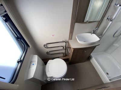 Compass Capiro 554 2018 (Trade) image 8