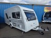 New Xplore XC Duo 2026 touring caravan Image