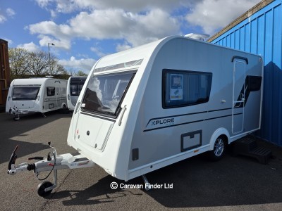 Xplore XC Duo 2026 (Trade) image 2