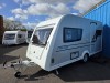 New Xplore XC Duo 2026 touring caravan Image