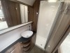 Used Bailey Unicorn Vigo 2021 touring caravan Image