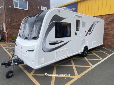 Bailey Unicorn Vigo 2021 (Trade) main image 