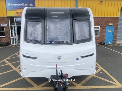 Bailey Unicorn Vigo 2021 (Trade) image 2