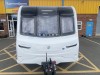 Used Bailey Unicorn Vigo 2021 touring caravan Image