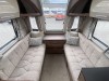 Used Bailey Unicorn Vigo 2021 touring caravan Image