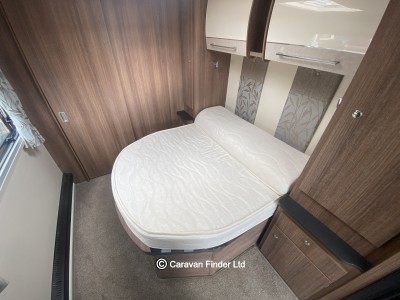 Bailey Unicorn Vigo 2021 (Trade) image 8