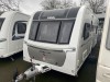 Used Elddis Affinity 574 2023 touring caravan Image