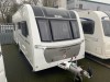 Used Elddis Affinity 574 2023 touring caravan Image