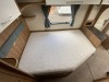 Used Bailey Pursuit 430-4 2017 touring caravan Image