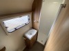 Used Bailey Pursuit 430-4 2017 touring caravan Image