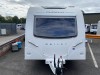 Used Bailey Pursuit 430-4 2017 touring caravan Image