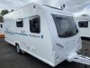 Used Bailey Pursuit 430-4 2017 touring caravan Image