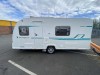 Used Bailey Pursuit 430-4 2017 touring caravan Image