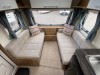 Used Bailey Pursuit 430-4 2017 touring caravan Image
