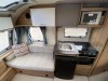 Used Bailey Pursuit 430-4 2017 touring caravan Image