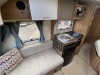 Used Bailey Pursuit 430-4 2017 touring caravan Image