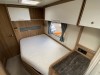 Used Bailey Pursuit 430-4 2017 touring caravan Image