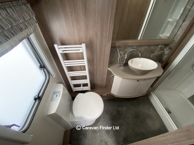 Coachman Laser Xcel 575 2021 (Trade) image 10