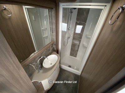 Coachman Laser Xcel 575 2021 (Trade) image 11