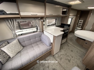 Coachman Laser Xcel 575 2021 (Trade) image 12