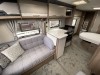 Used Coachman Laser Xcel 575 2021 touring caravan Image