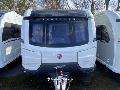 Coachman Laser Xcel 575 2021 (Trade) image 2