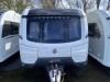 Used Coachman Laser Xcel 575 2021 touring caravan Image