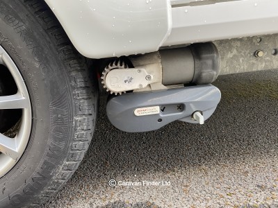 Coachman Laser Xcel 575 2021 (Trade) image 4