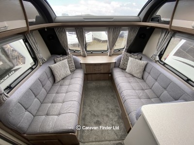 Coachman Laser Xcel 575 2021 (Trade) image 5