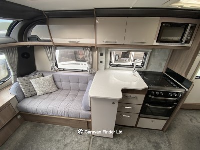 Coachman Laser Xcel 575 2021 (Trade) image 6
