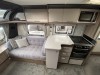 Used Coachman Laser Xcel 575 2021 touring caravan Image